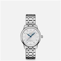Orologio Montblanc Donna Boheme in Acciaio 127367 - 127367